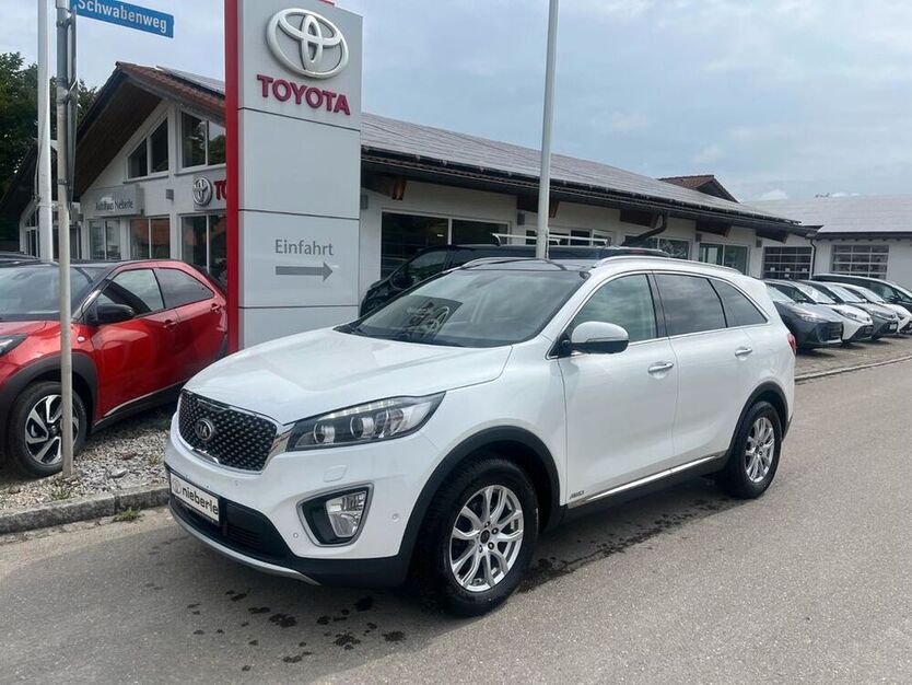 Sorento