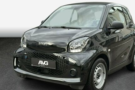Smart ForTwo 29.990 km 11.800 &euro; Traunstein 83278