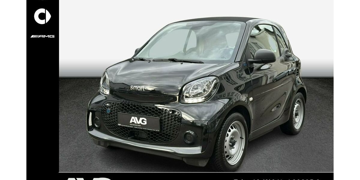 Smart ForTwo 29.990 km 11.800 &euro; Traunstein 83278
