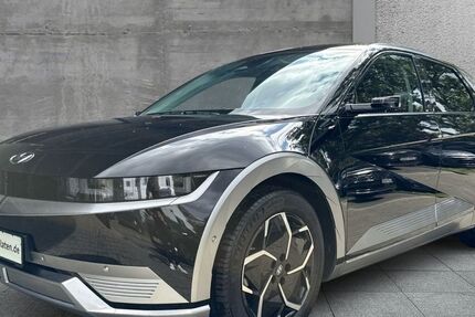 Hyundai IONIQ 5 1.540 km 42.990 € Berlin Tegel 13509