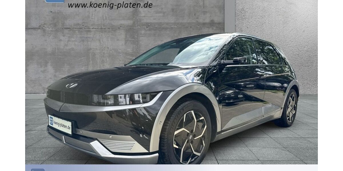 Hyundai IONIQ 5 1.540 km 42.990 &euro; Berlin Tegel 13509