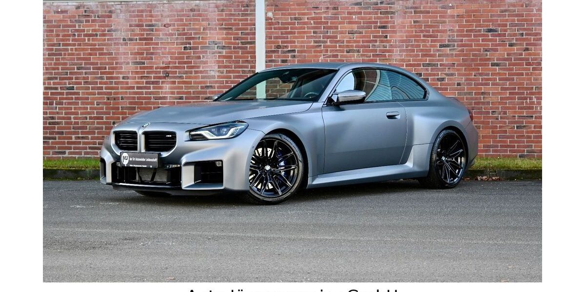BMW M2 4.999 km 64.555 &euro; Bad Lippspringe 33175