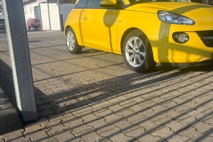Opel Adam 48.500 km 5.700 &euro; Werdohl 58791
