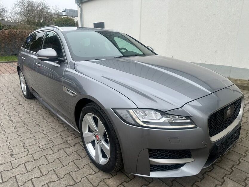 XF