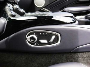 Aston Martin Vantage V8 Roadster dt. Fzg. 12.000 km 119.999 &euro; Biebesheim 64584
