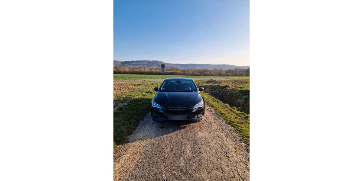 Opel Astra 182.000 km 7.990 &euro; Neuenstein 74632