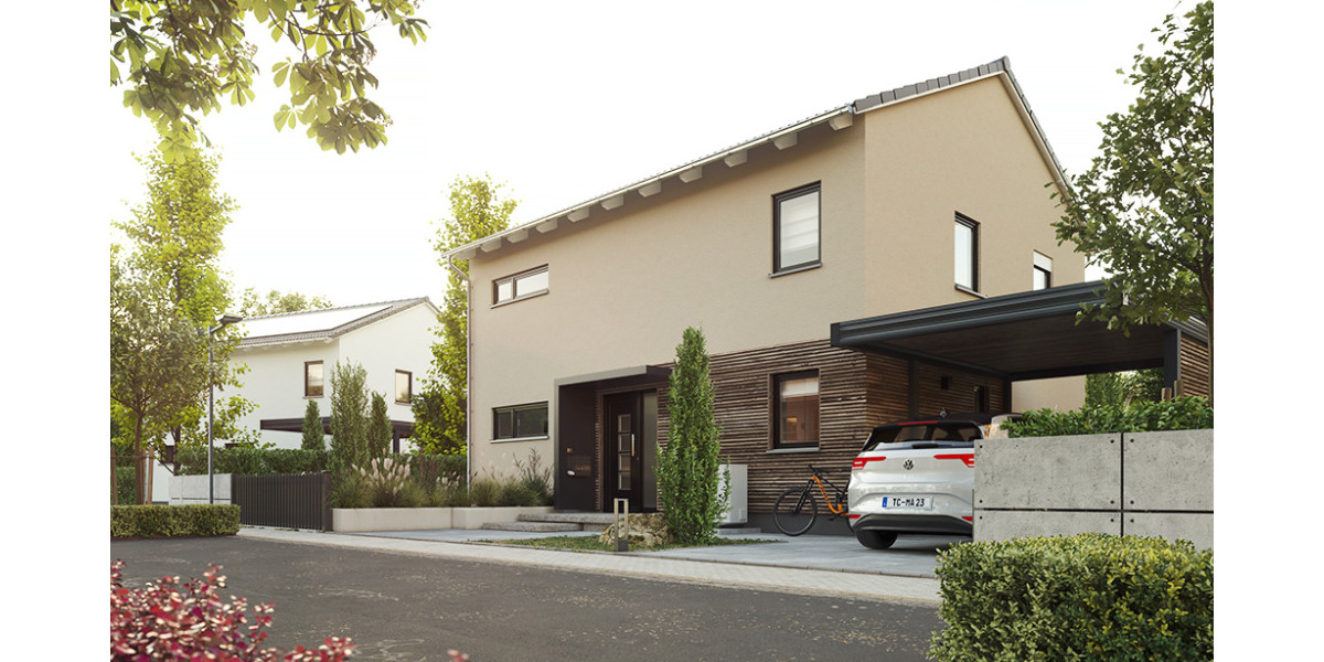 Einfamilienhaus Vellmar Frommershausen - 5 Zimmer, 157 m&sup2;, 284.750&euro; | Angebot:25800274