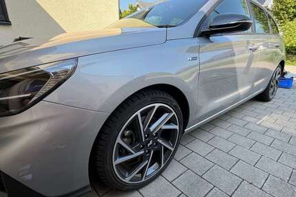 Hyundai i30 31.000 km 22.500 &euro; Sulzfeld 75056