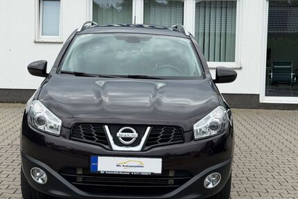 Nissan Qashqai 106.000 km 9.990 &euro; Neuwied 56567