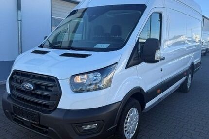 Ford Transit 128.000 km 19.850 &euro; Halsenbach 56283