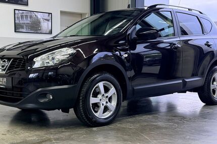 Nissan Qashqai 115.200 km 6.999 &euro; Krumbach 86381