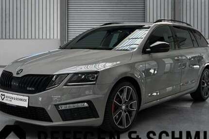 Skoda Octavia 118.700 km 21.790 &euro; Mannheim 68309