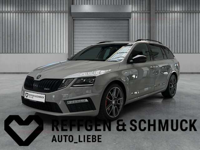 Skoda Octavia 118.700 km 21.790 &euro; Mannheim 68309