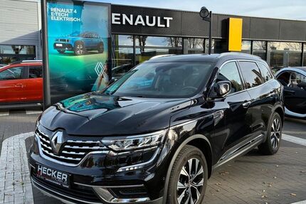 Renault Koleos 28.000 km 24.990 € Lippstadt 59557