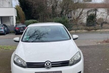 VW Golf 205.000 km 3.000 &euro; Dieburg 64807