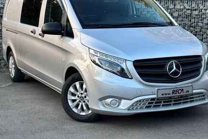 Mercedes-Benz Vito 256.009 km 18.445 &euro; Sindelfingen 71065