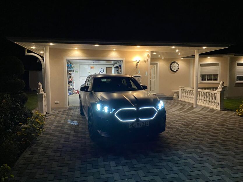 BMW X2 13.469 km 58.275 € Märkische Heide 15913