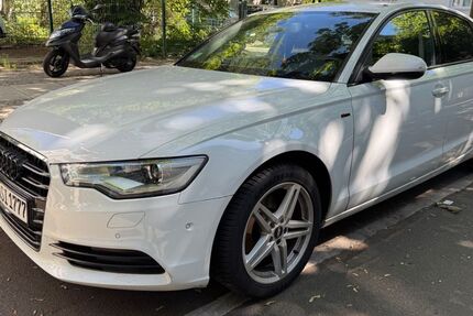 Audi A6 174.500 km 13.700 € Berlin 14059