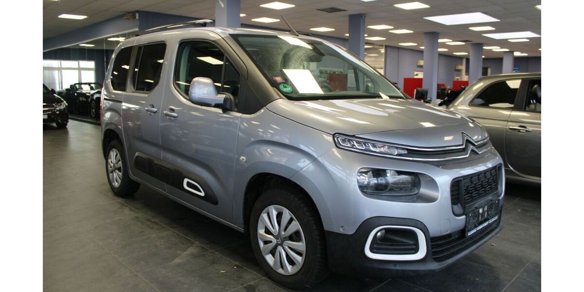 Citroen Berlingo 82.816 km 18.980 &euro; Euskirchen 53881