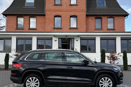 Skoda Kodiaq 143.200 km 20.950 € Rotenburg Lispenhausen 36199