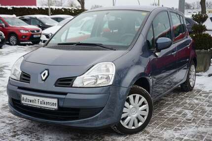 Renault Modus 112.000 km 3.490 &euro; Falkensee bei Berlin 14612