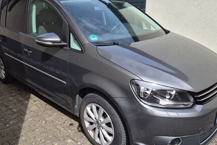VW Touran 149.197 km 11.900 &euro; Leinburg 91227