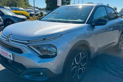 Citroen C4 35.000 km 17.450 &euro; Langenhahn 56459