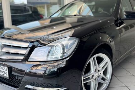 Mercedes C 250