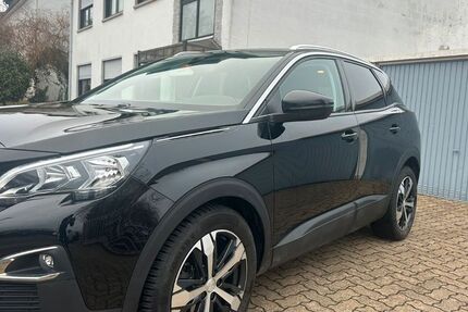 Peugeot 3008 85.320 km 11.900 &euro; Saarlouis 66740