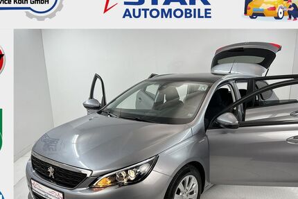 Peugeot 308 92.058 km 9.990 &euro; Köln 50739