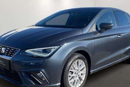 Seat Ibiza 11.175 km 22.480 &euro; Dormagen 41540