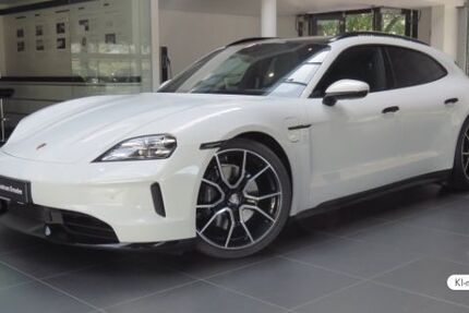 Porsche Taycan 40.000 km 87.960 &euro; Dresden 01129