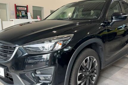 Mazda CX-5 137.436 km 10.990 &euro; Nettetal 41334