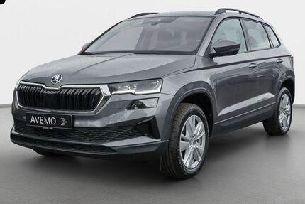 Skoda Karoq 47.300 km 27.990 &euro; Haßfurt 97437