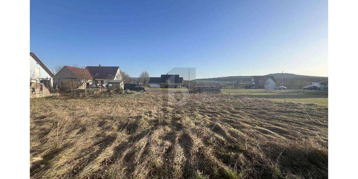 Grundstück Buttenheim - 290.000&euro; | Angebot:25549224