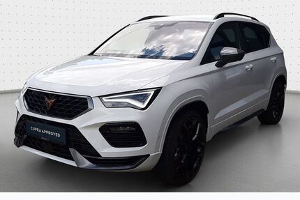 Cupra Ateca 32.146 km 34.960 € Hofheim-Diedenbergen 65719
