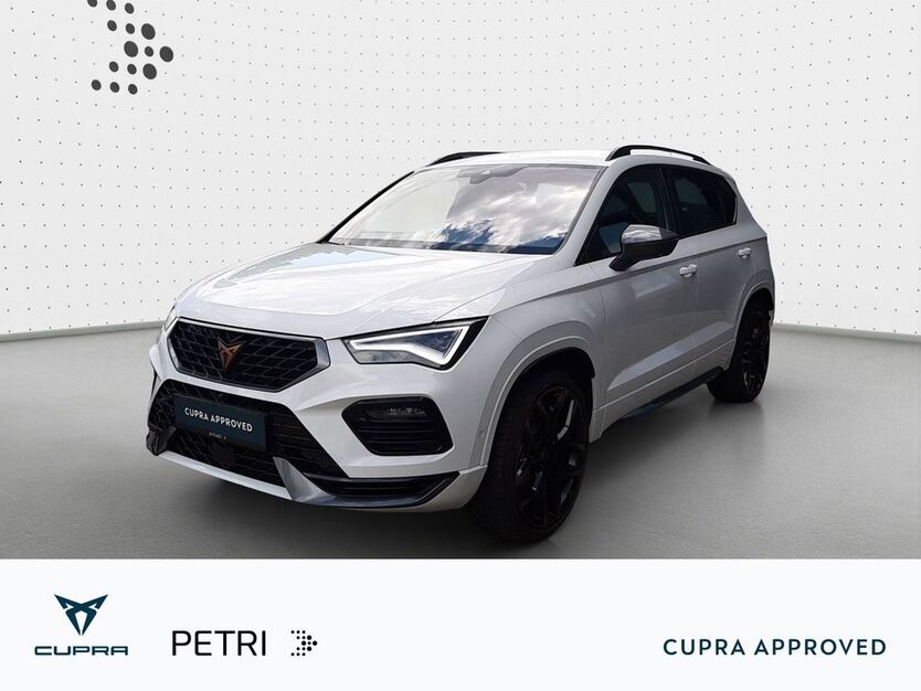 Cupra Ateca 32.146 km 34.960 € Hofheim-Diedenbergen 65719