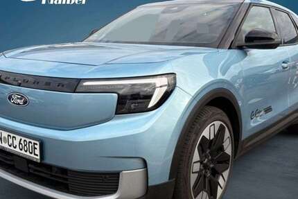 Ford Explorer 7.900 km 45.950 € Bad Friedrichshall 74177