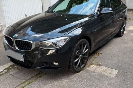 BMW 335 Gran Turismo 155.000 km 21.000 &euro; Schenefeld 22869