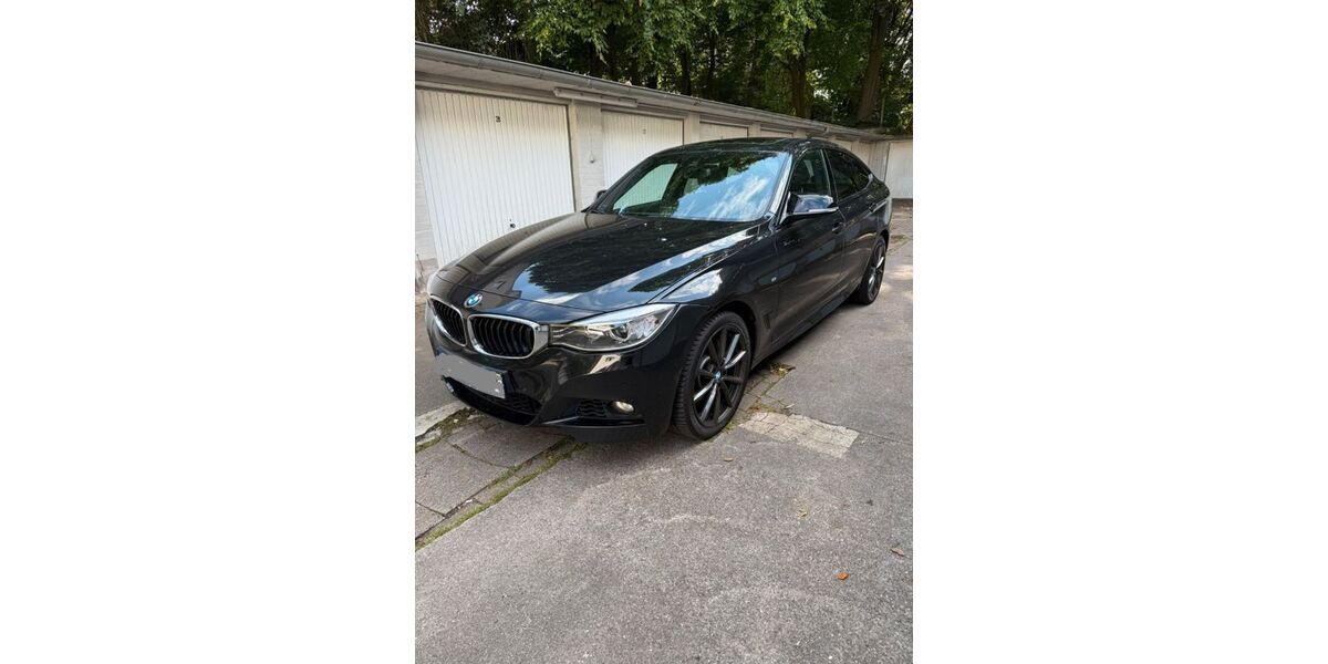 BMW 335 Gran Turismo 155.000 km 21.000 &euro; Schenefeld 22869