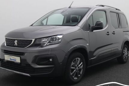 Peugeot Rifter 46.375 km 23.490 &euro; Sögel 49751