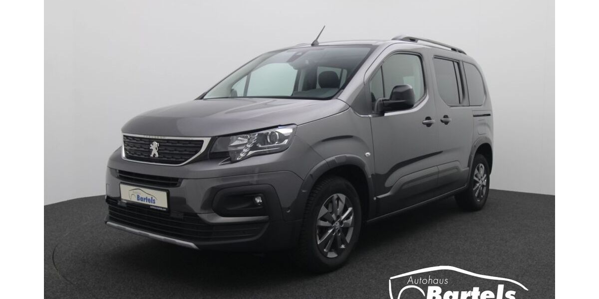 Peugeot Rifter 46.375 km 23.490 &euro; Sögel 49751