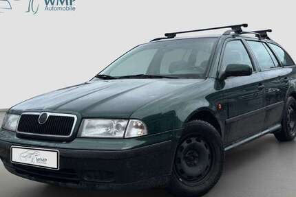 Skoda Octavia 202.074 km 1.490 &euro; Hamburg 22045