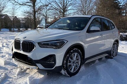 BMW X1 125.000 km 20.900 &euro; Braunschweig 38124