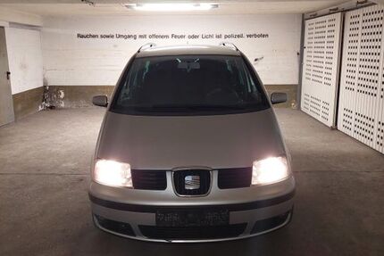 Seat Alhambra 306.000 km 3.000 &euro; Hannover 30167