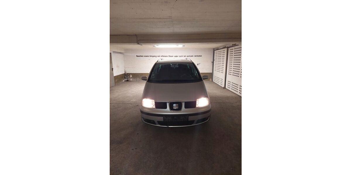 Seat Alhambra 306.000 km 3.000 &euro; Hannover 30167