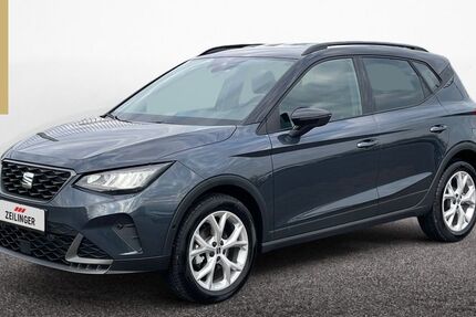 Seat Arona 1.820 km 24.999 &euro; Dietersheim 91463