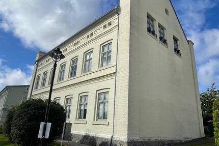 Stilvolle Altbau-Maisonette in Sagard-Großzügiges Wohnen mit Charakter -komplett saniert 4 zimmer