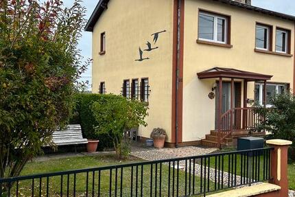 Haus Saarlouis - 4 Zimmer, 105 m&sup2;, 110.000&euro; | Angebot:27102515