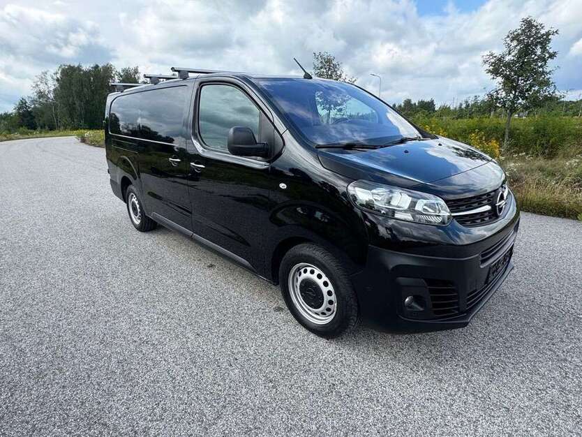 Vivaro